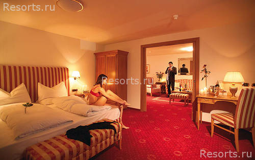 Granvara Relais & SPA Hotel 12